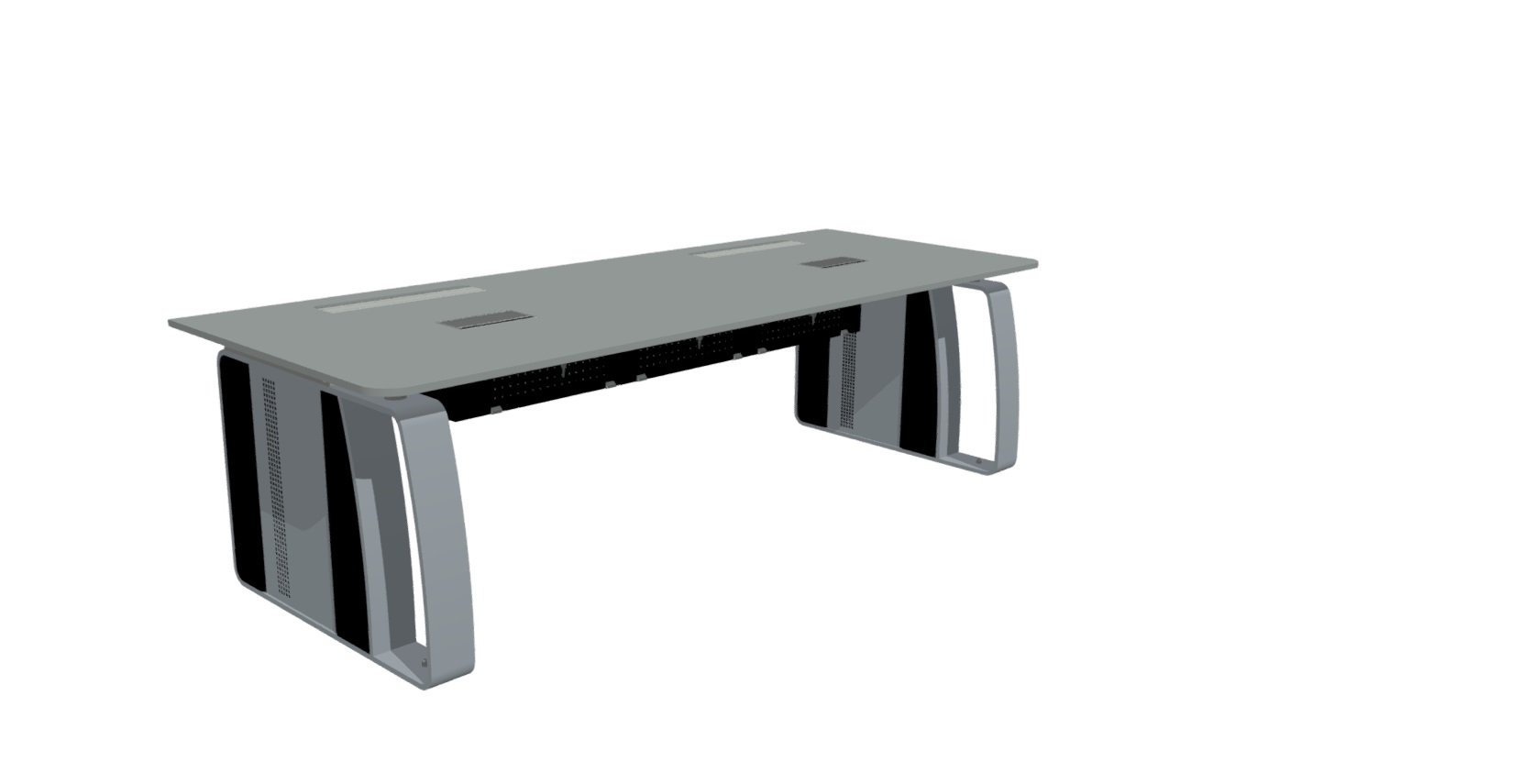 Control Console TeKno | 1-  MODULI LINEARI